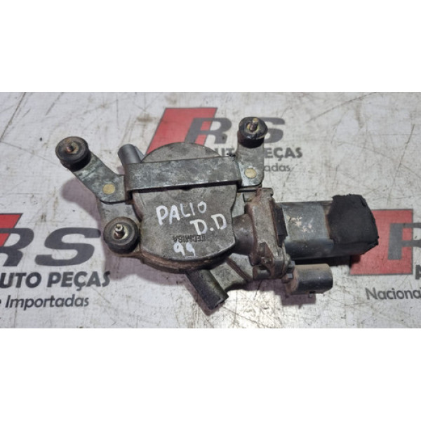 Motor Vidro Eletrico Diant Direito Palio Strada Siena Cx04