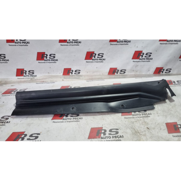 Churrasqueira Lado Esquerda Citröen C4 Picasso 2012 Original