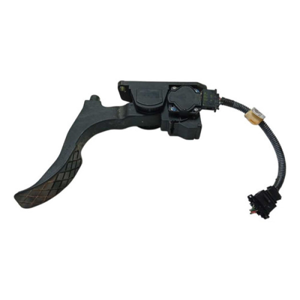Pedal Acelerador Eletrônico Volkswagen Gol G3 2005
