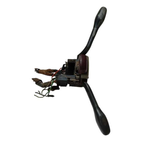 Chave Seta Volkswagen Gol Bola 1999