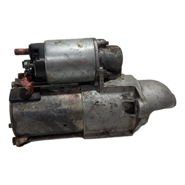 Motor De Partida Arranque Fiat Stilo 1.8 16v Manual Cx129