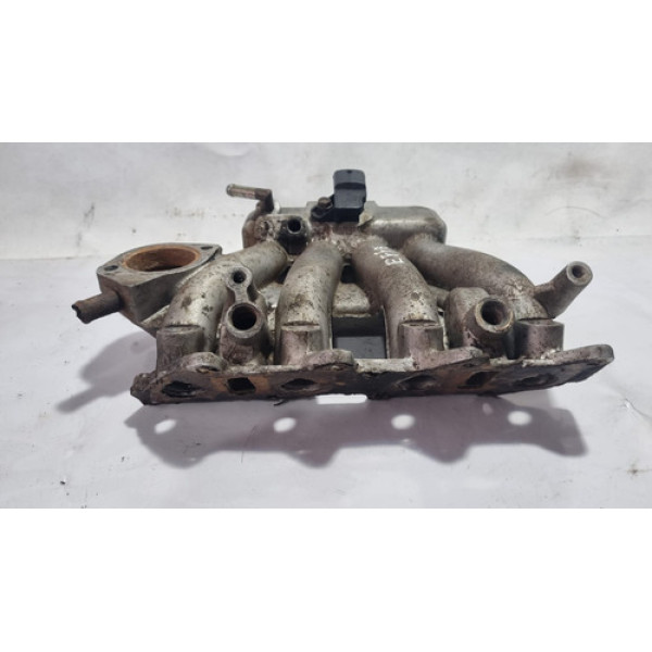 Coletor Admissão Effa 2010