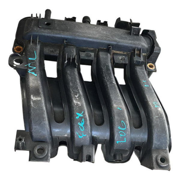 Coletor De Admissao Renault Logan Sandeiro 1.0 2009
