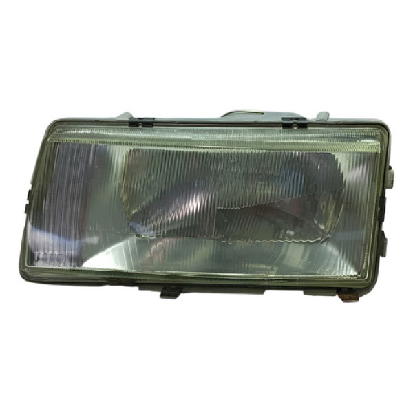 Farol Esquerdo Volkswagen Santana 1991 A 1997.