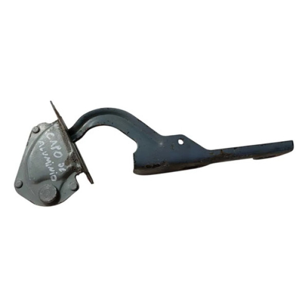 Dobradiça Esquerda Capo Dianteiro Ford Ranger 1998/2004