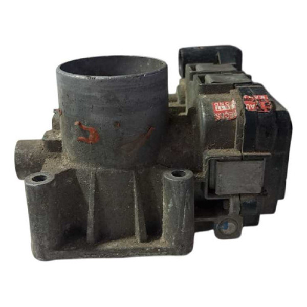 Tbi Corpo De Borboletas Fiat Siena Palio 1.4