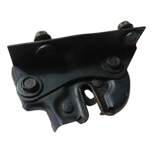 Fechadura Trava Inferior Capô Chevrolet S10 Blazer 2013
