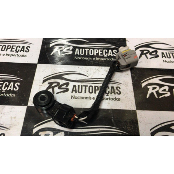 Sensor Detonação Toyota Etios 1.5 1710001052