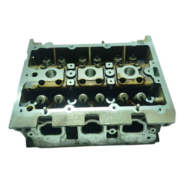 Cebeçote Motor Ea211 Volkswagen Fox 04c 103 404 D.