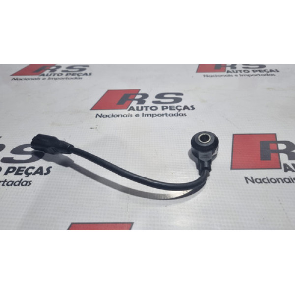 Sensor Detonação C4 307 2.0 16v Flex  Siemens Cx19