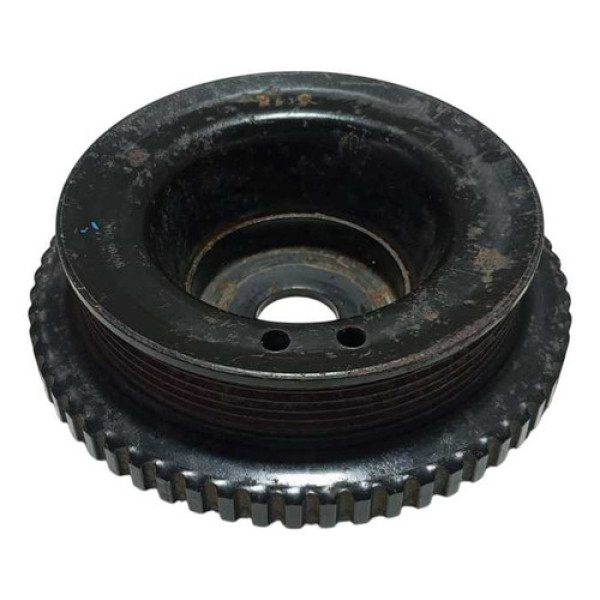 Polia Virabrequim Chevrolet Corsa.