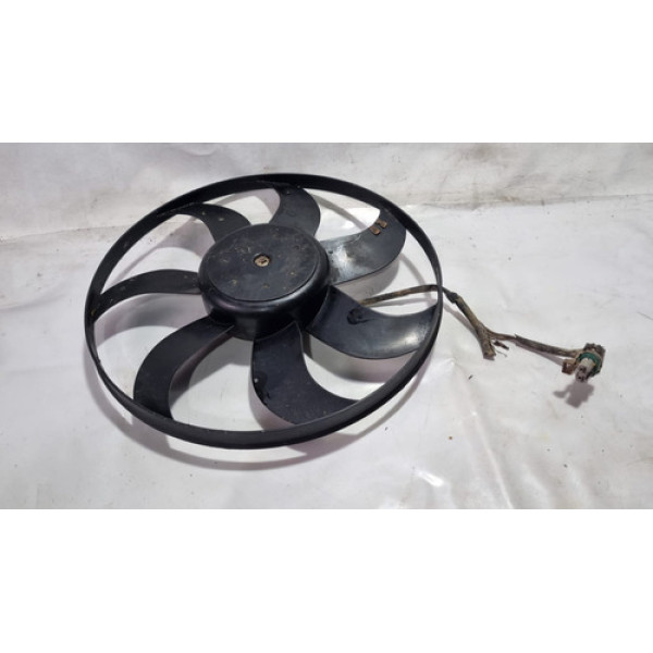 Ventoinha Saveiro G5