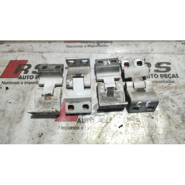 Dobradiças Porta Traseira Doblo Cargo 2011