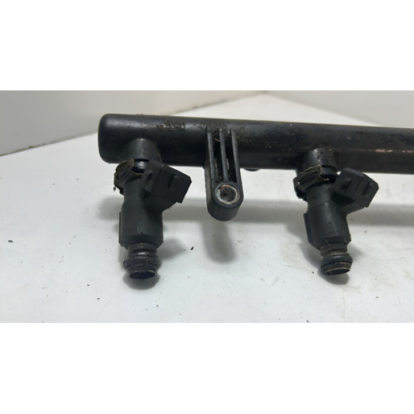 Flauta Jogo De Bicos Fiat Idea Adventure