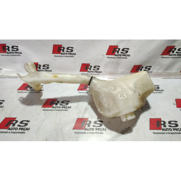 Reservatório Água Do Para-brisa Citroen  C3 09/15 9681503980