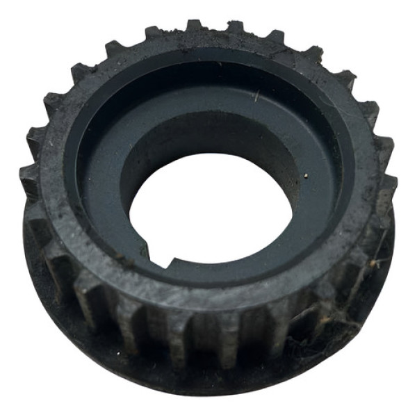 Engrenagem Polia Virabrequim Fiat Uno Palio 1.6 Argentino