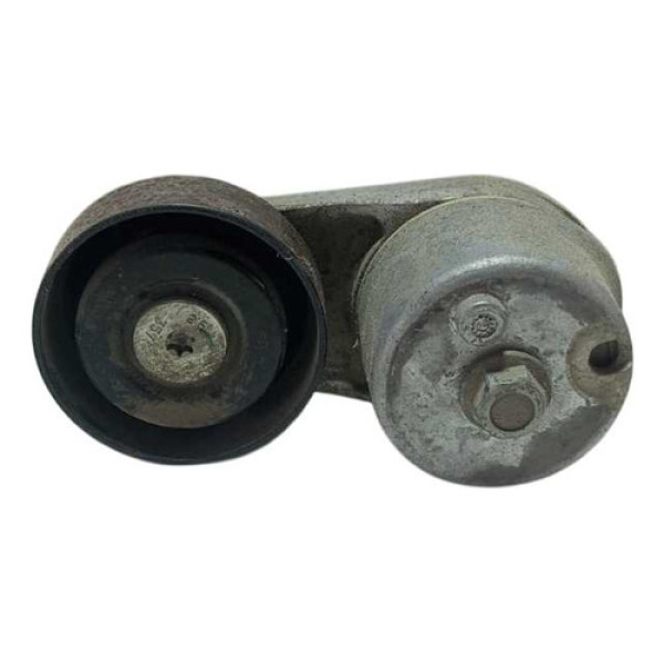 Polia Tensor Correia Dentada Chevrolet Cruze 1.4 2017/2019. Cinza