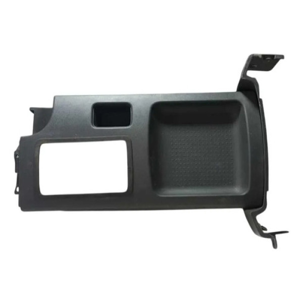 Acabamento Console Central Nissan Frontier 2.5 2008/2010.