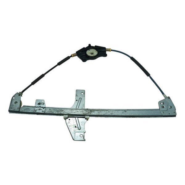 Maquina Vidro Elétrico Dianteiro Peugeot 307 Direito S/motor