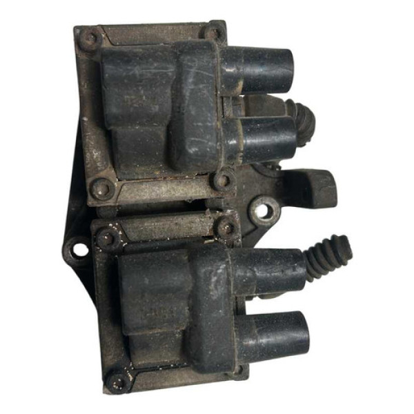 Bobina De Ignição Com Suporte Fiat Uno