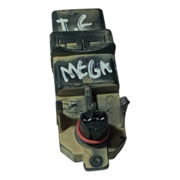 Modulo Vidro Eletric Trasei Esquerdo Renault Megane 2007 