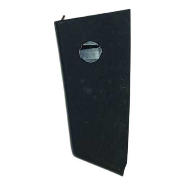 Moldura Interno Retrovisor Esquerdo Ford Ecosport 2004.