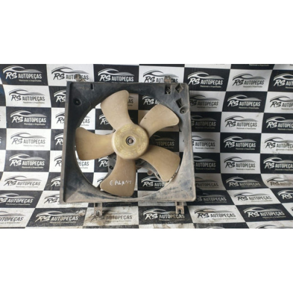 Ventoinha Mitsubishi Galant