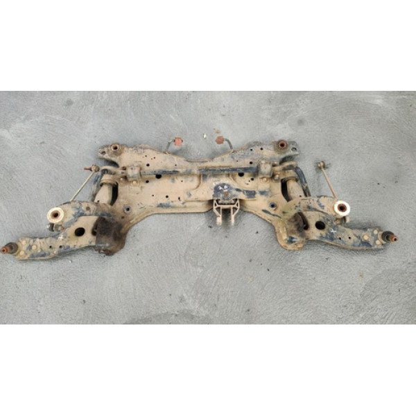 Agregado (pelado) Do Focus 2.0 2012