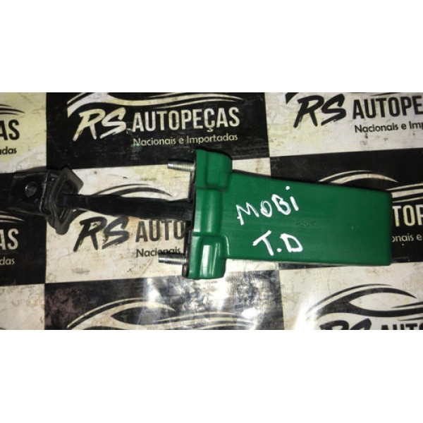 Limitador Porta Traseira Direito Fiat Mobi Cx114