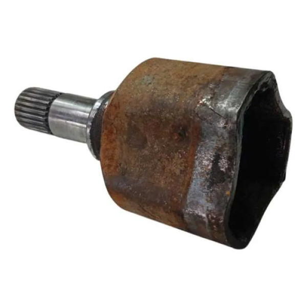 Tulipa Semi Eixo Peugeot 307 2.0 2006