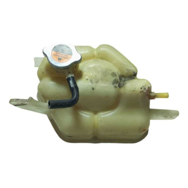 Reservatório Água Radiador Nissan Frontier 2.5 2008/2010.