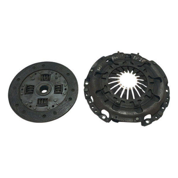 Kit Embreagem Volkswagen Gol 1.0 8v Motor Power.