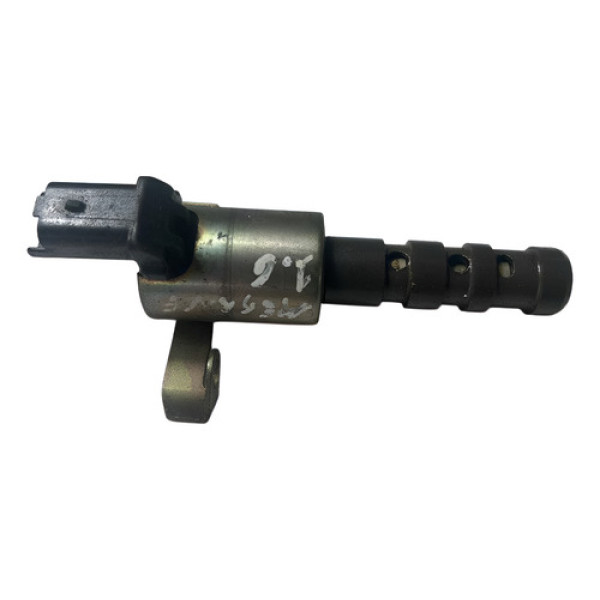 Valvula Selenoide Cabeçote Renault Megane 1.6 16v 2007