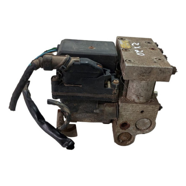 Módulo Abs Citroen Zx20 Para Peças Cx151