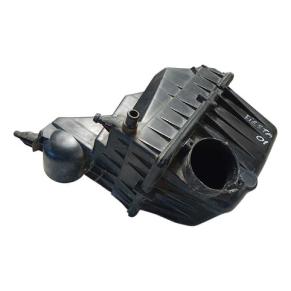 Caixa Filtro Ar Ford Fiesta 1996-2001 Xs619600da
