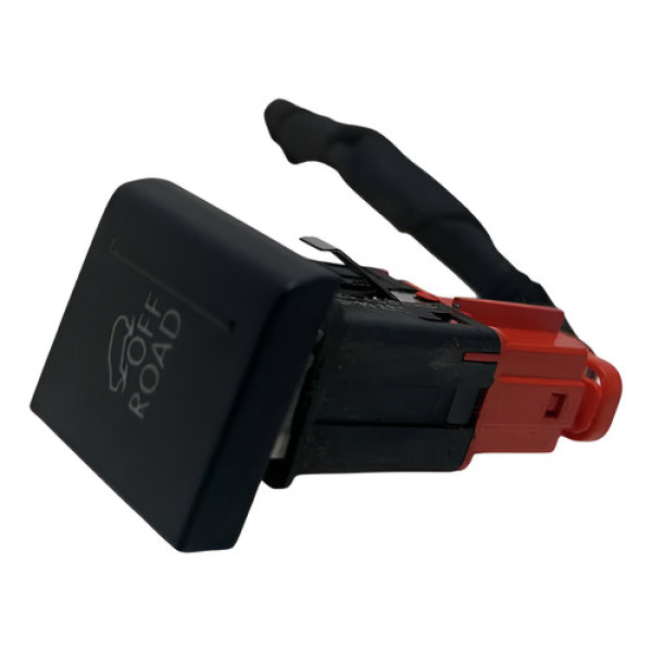 Botao Off Road Console Central Volkswagen Amarok 2015