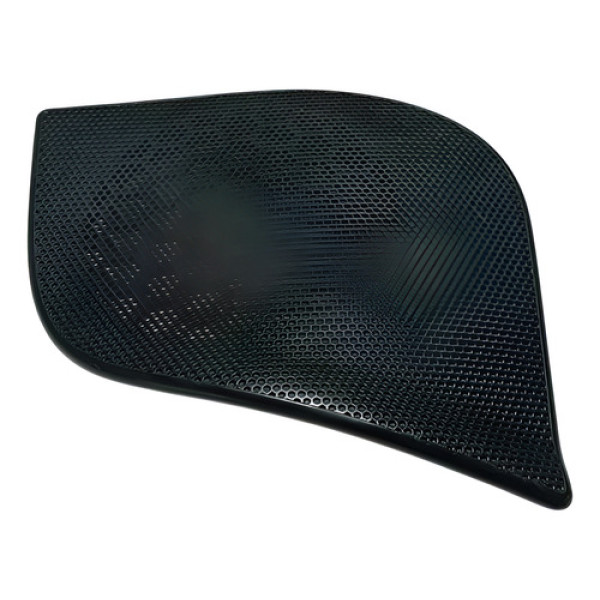 Acabamento Tela Alto Falante Peugeot 206.