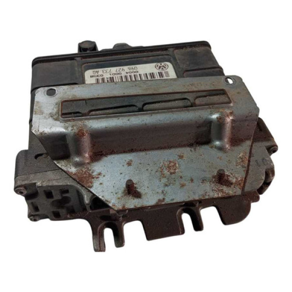 Módulo Cambio Automático Vw Passat 2.0 1995 A 1996