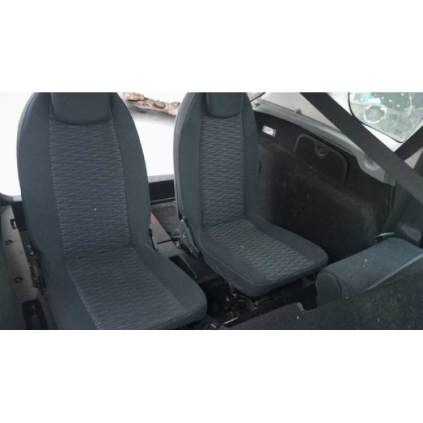 Jogo Banco Renault Grand Scenic Terceira Fileira