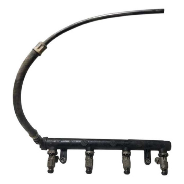 Flauta Bico Injetor Gm Corsa 1.0  2004/2010