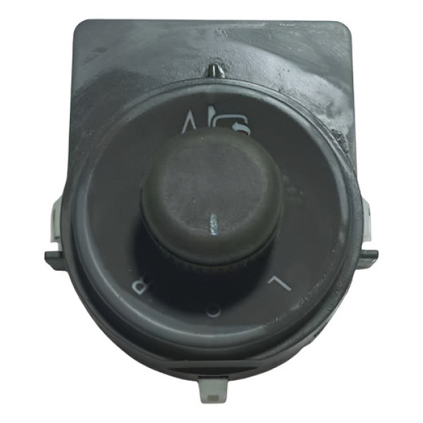 Botão Retrovisor Chevrolet Cruze 1.4 2017/2019.