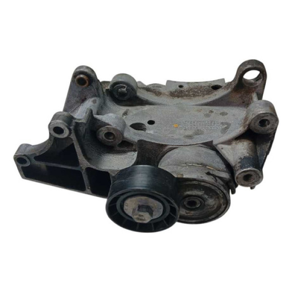 Suporte Do Alternador Compressor C3 Picasso Aircross 2010