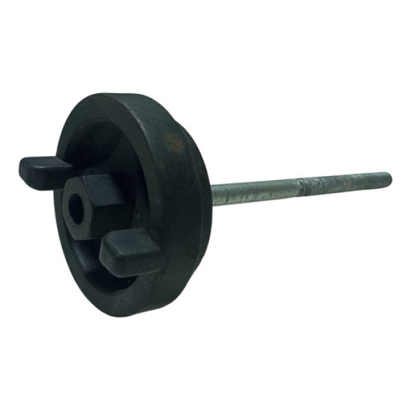 Parafuso Trava Step Fiat Uno Sport 2012.