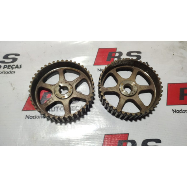 Polia Comando Chysler Pt Cruiser 2.4 2008 Par