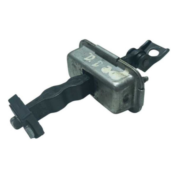 Limitador Porta Dianteiro Direito Peugeot 208 2013 A 2019.