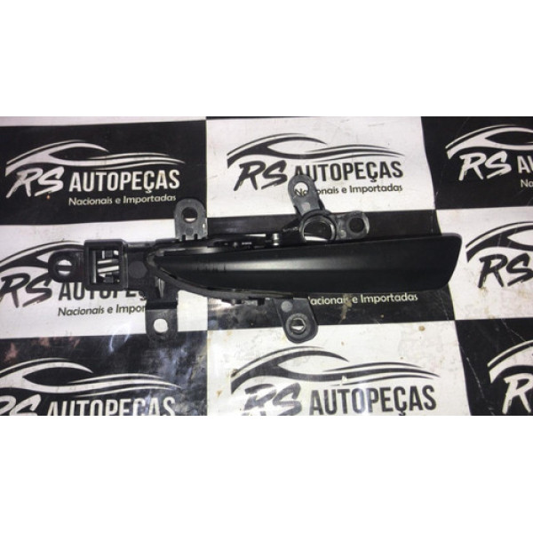 Maçaneta Interna Dianteiro Esquerdo Fiat Argo Cx36