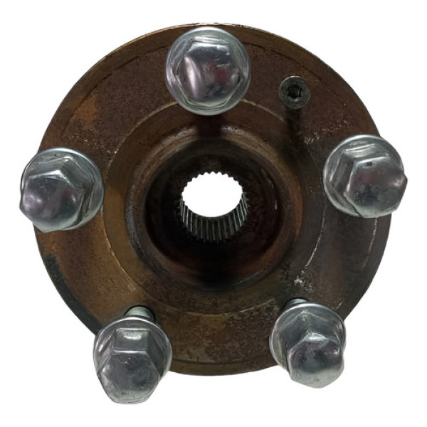 Cubo Rolamento Roda Dianteira Esquerda Chevrolet Cruze 2019.