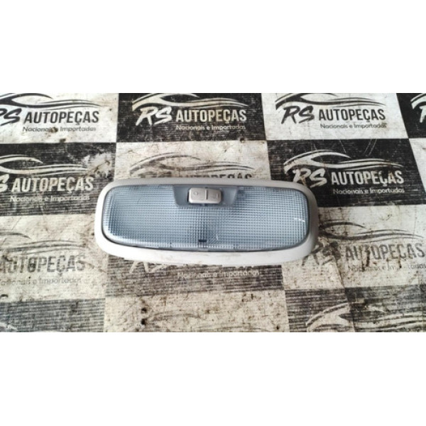 Lanterna Interna Luz Teto Ford Ka Fiesta Ecosport Focus