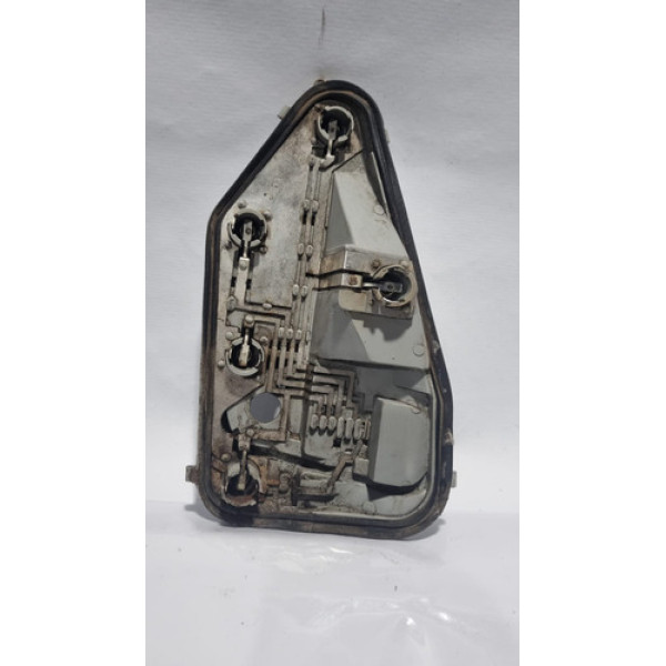 Circuito Lanterna Traseira Esquerda Palio 98 Cx44