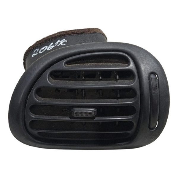 Difusor Saída De Ar Peugeot 206 Direito Cx149